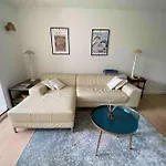 Antoine - Centre Apartment Saint-Tropez