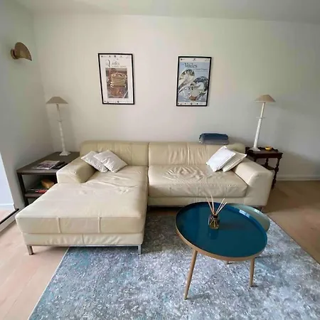 Antoine - Centre Appartement Saint-Tropez