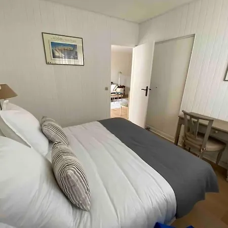 Antoine - Centre Appartement Saint-Tropez