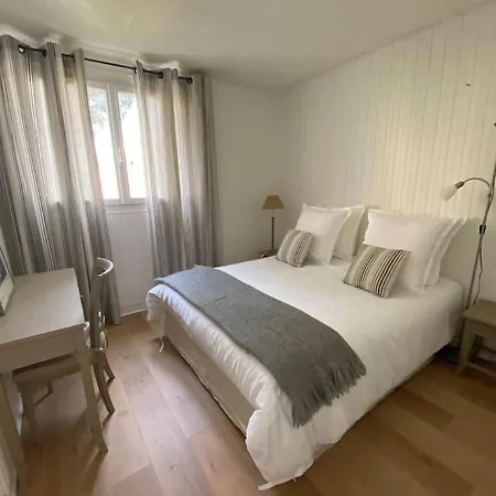 Antoine - Centre Appartement