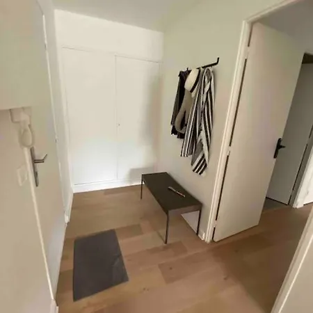 Antoine - Centre Appartement *