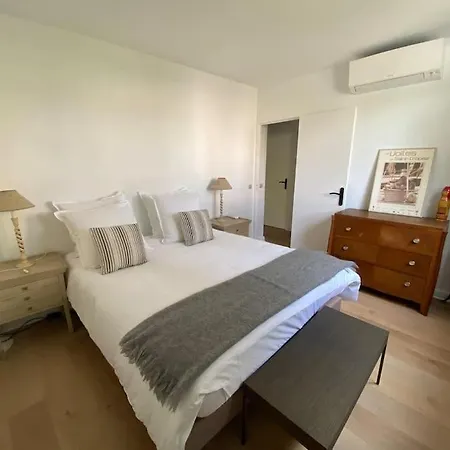 Antoine - Centre Appartement *