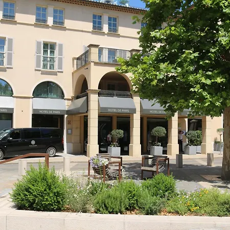 公寓 Antoine - Centre