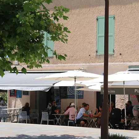 公寓 Antoine - Centre