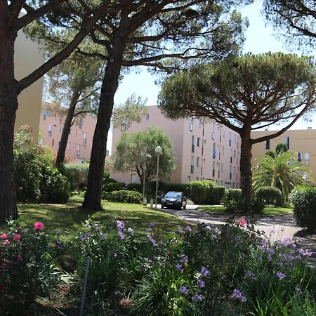 Antoine - Centre 公寓 圣特罗佩