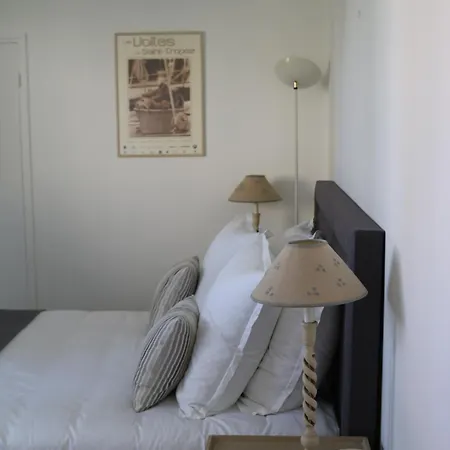 Antoine - Centre Appartement