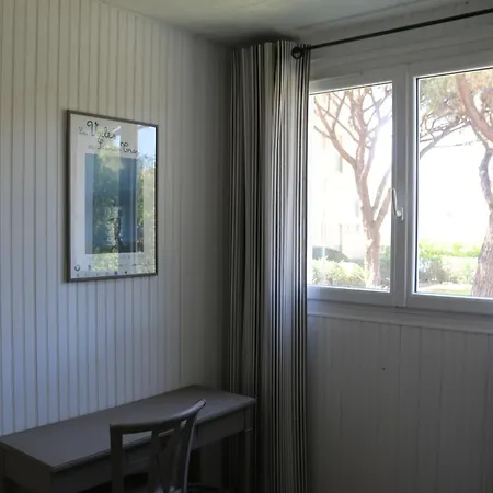 Appartement Antoine - Centre *