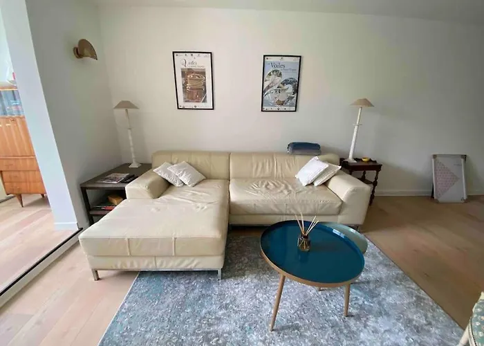 Antoine - Centre Apartment Saint-Tropez