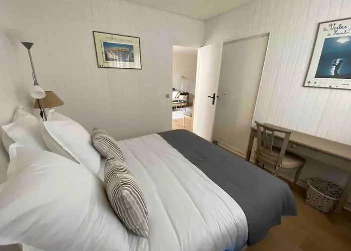 Antoine - Centre Apartment Saint-Tropez