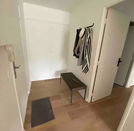 Antoine - Centre Apartment *