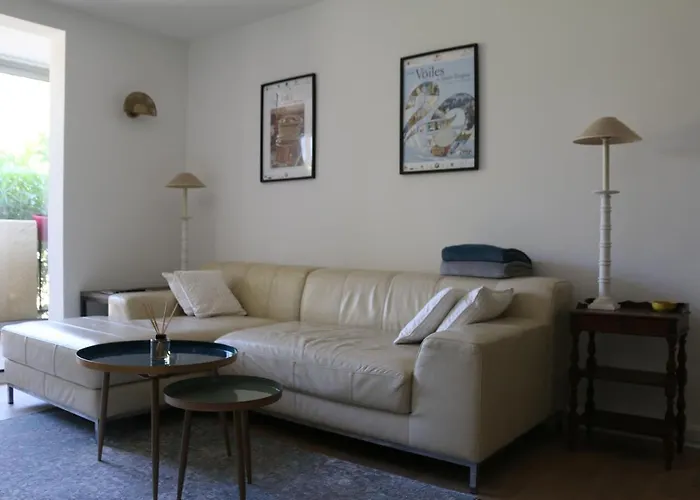 Antoine - Centre * 圣特罗佩