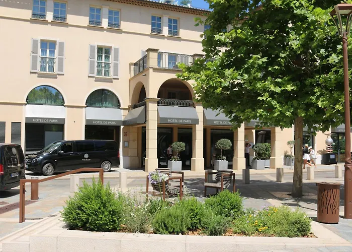 Apartment Antoine - Centre