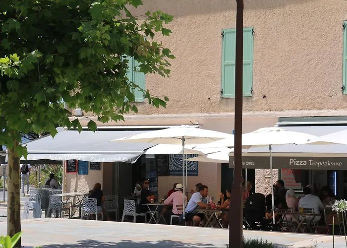 Apartment Antoine - Centre