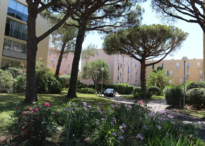 Antoine - Centre Apartment Saint-Tropez