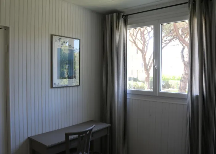 公寓 Antoine - Centre *