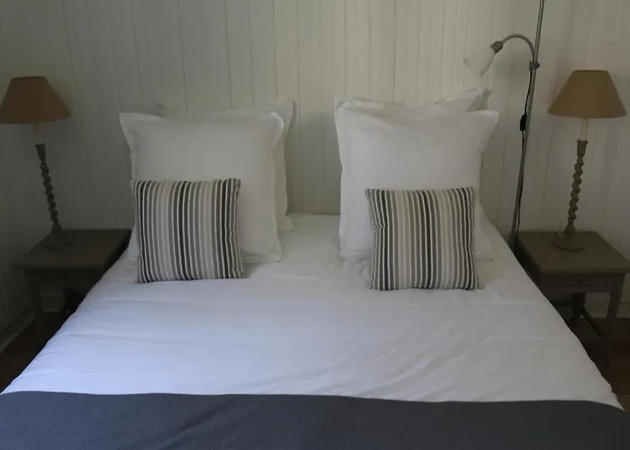 Antoine - Centre * Saint-Tropez